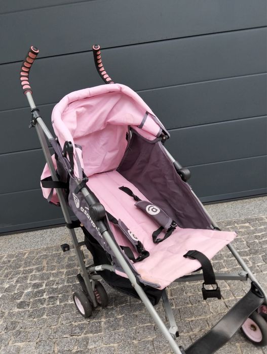 Carrinho de bebe