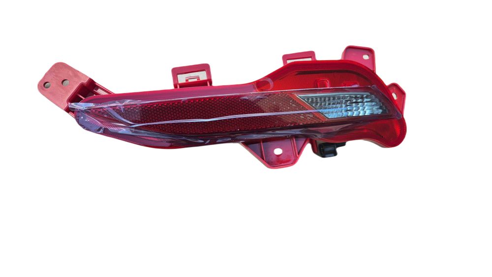 Lampa TYŁ PRAWA w zderzak cofania odblask Kia Ceed III 3 KOMBI 18- OE