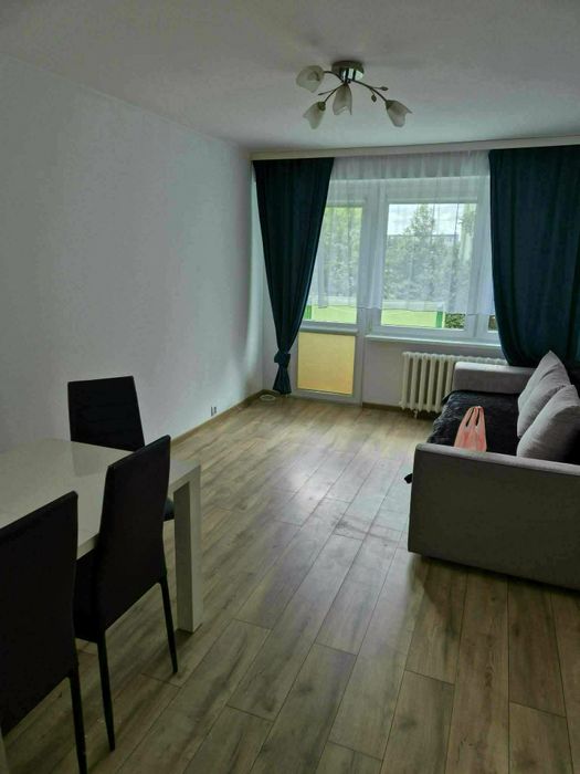 Wynajmę mieszkanie 3 pokoje