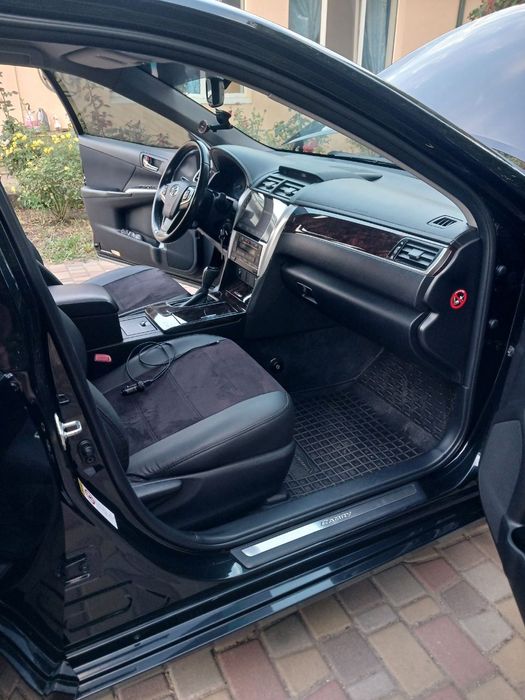 Продаю свою авто