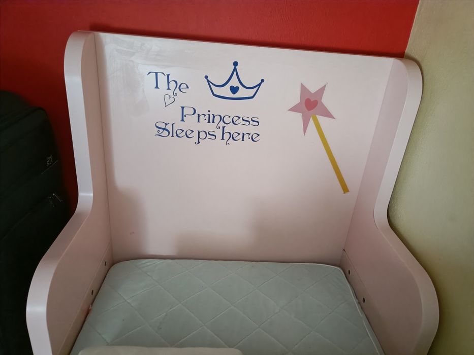 Quarto de criança IKEA