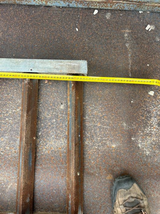 Pranchas para mini pa carregadora ate 3 toneladas