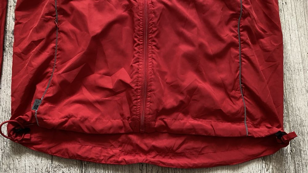 Женская ветровка Karrimor