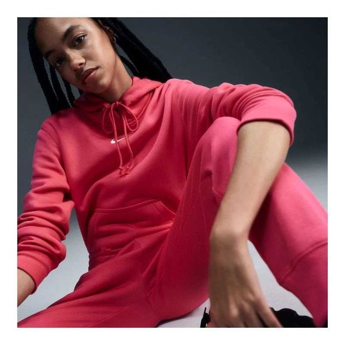 жіночий костюм Nike Phoenix Fleece XS/S