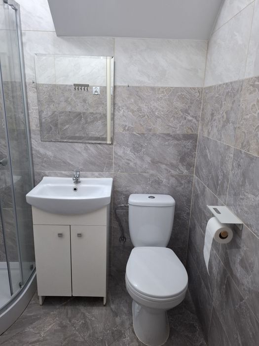 Mieszkanie do wynajęcia