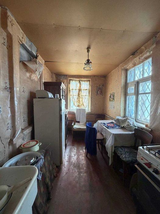 Продам будинок в Інгулецькому районі.