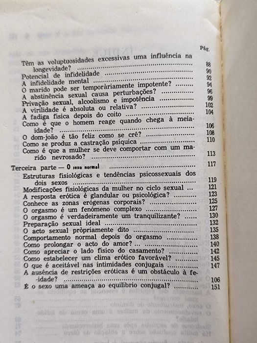 Qual É o seu Quociente Psicossexual ?
de Lionel Gendron