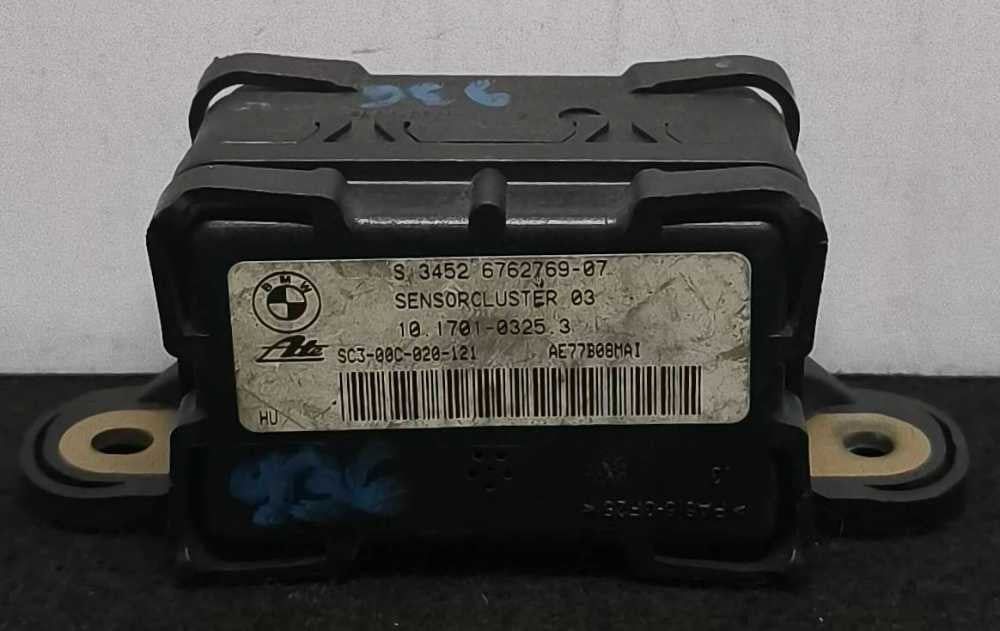 Módulo Eletrónico 6762769-07 - BMW 3 Touring