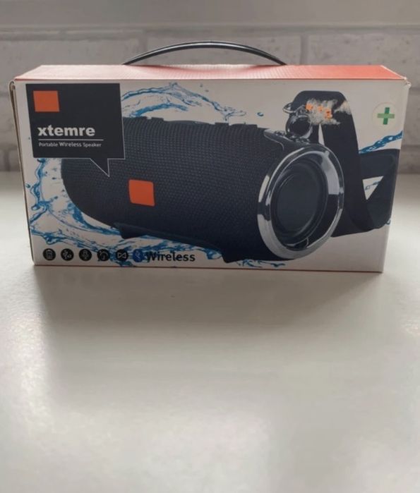 Glosnik Bluethooth Xtreme