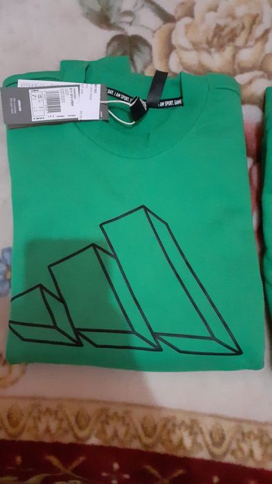 Camisolas adidas novas e originais