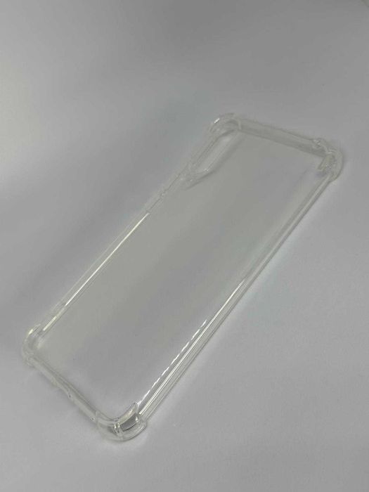Xiaomi Mi CC9 PRO Etui Case Silikonowy Przeźroczysty kod 1241