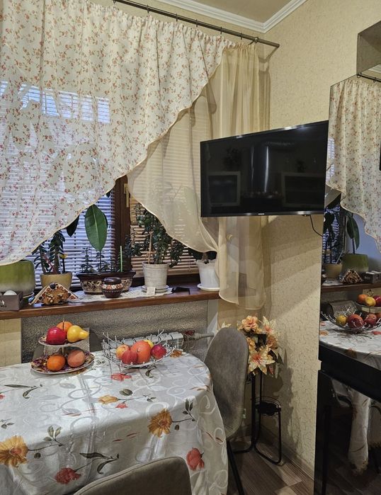 Apartment in Zaporizhzhya - View 2