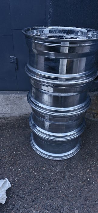 20R, 5×112 ,5×120  срочно