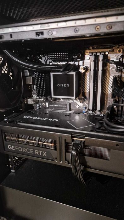 DESKTOP Gaming 45L Omen