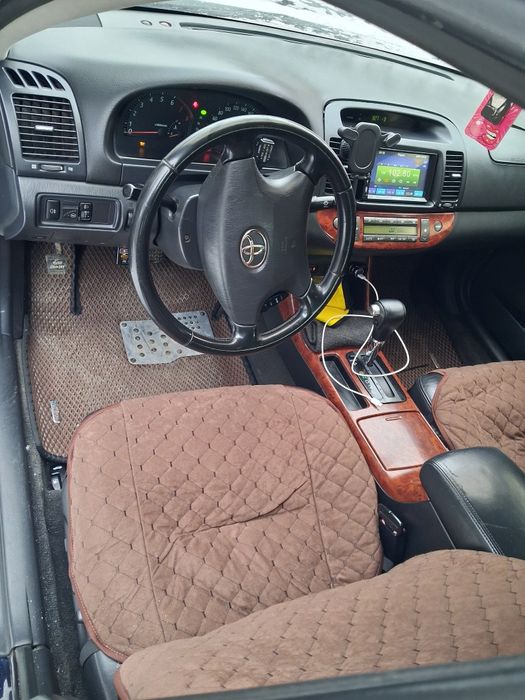 Toyota CAMRY 30 3л