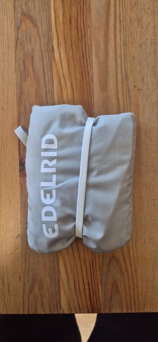 Pokrowiec na line EDELRID TILLIT - szary