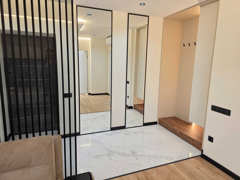 2-к з кухня-вітальн |Центр,Княгинин|Гардероб|Меблі+техніка|Парк,Ратуша