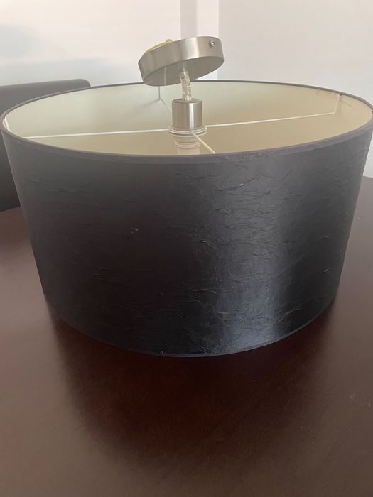 Candeeiro teto Leroy Merlin