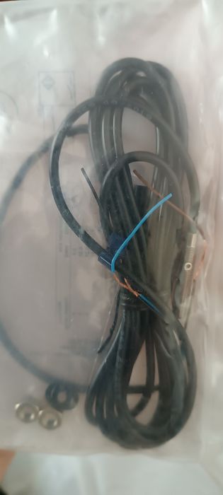 Индуктивный датчик pnp/no 5mm