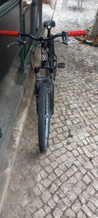 Vendo Rockrider ST50