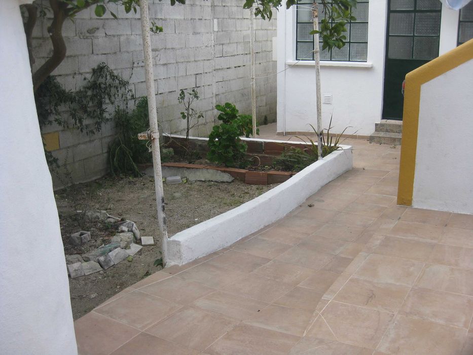 Pequeno apartamento remodelado e muito confortável!