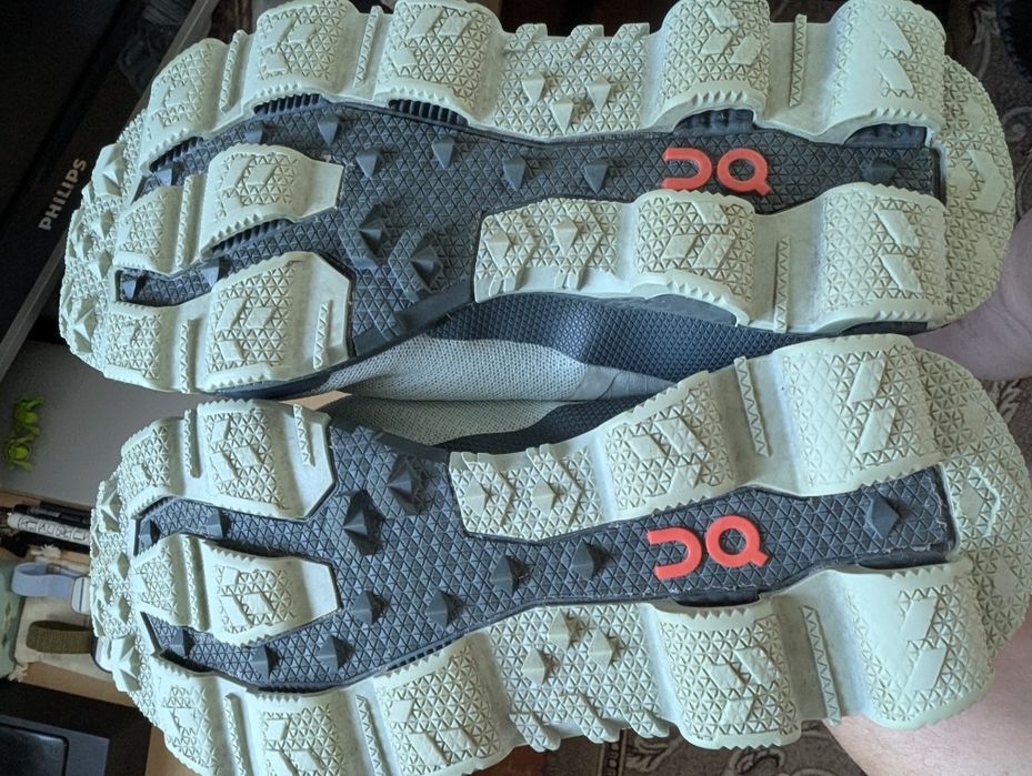 Кросівки On Cloudventure Waterproof