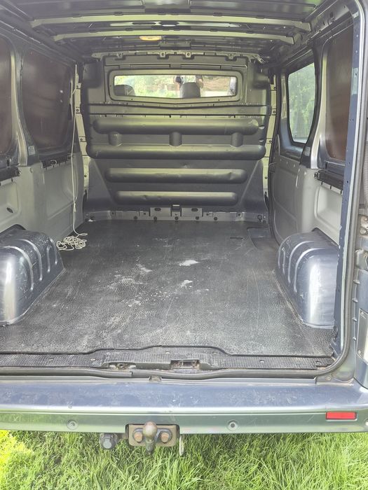 Sprzedam Opel Vivaro