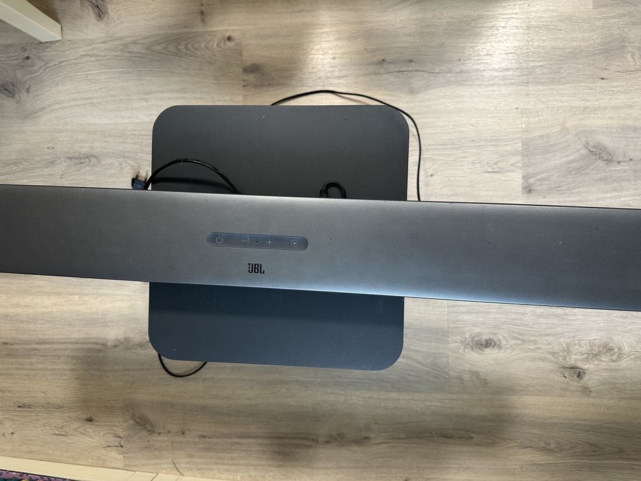 Soundbar JBL Bar 5.1 Surround Czarny