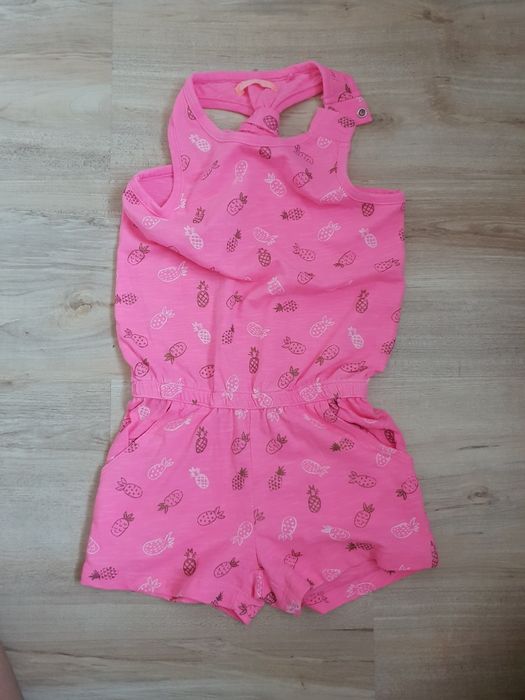 Letni kombinezon Smyk rozmiar 98