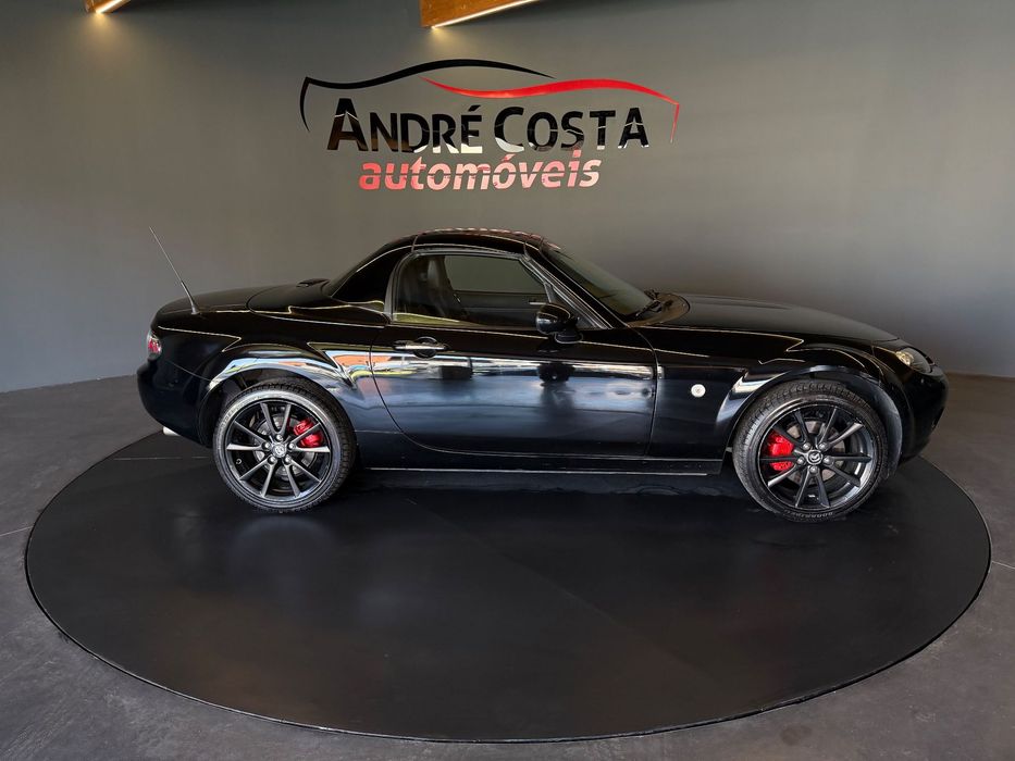 Mazda MX-5525312591900846081