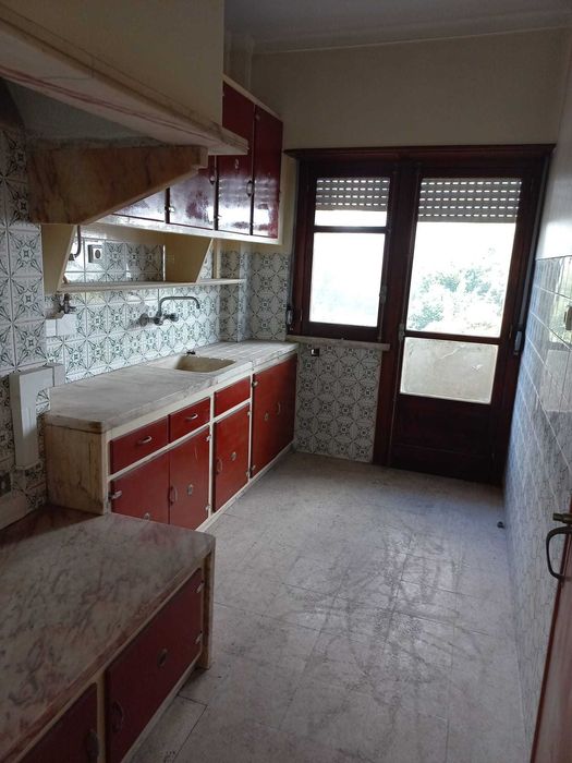 Apartamento T2 para Venda em Sacavém