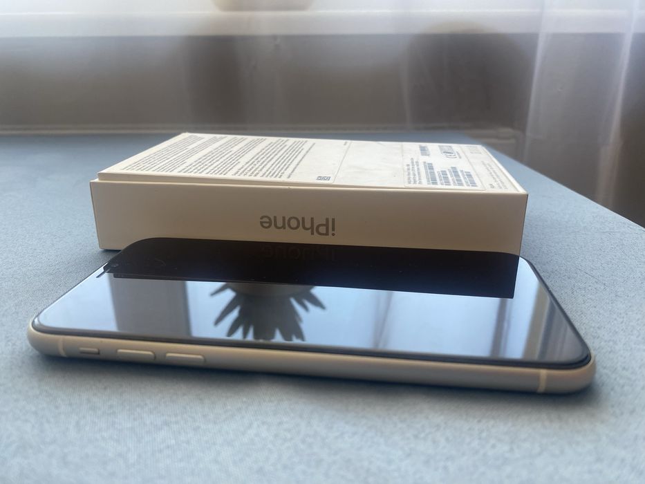 Iphone 11 128 gb