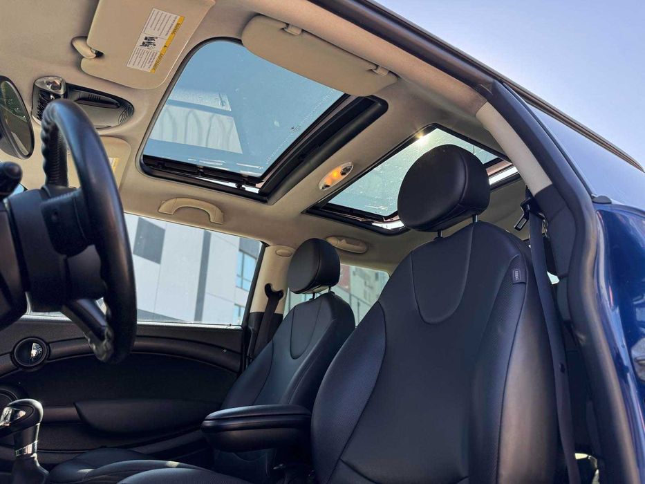 Продам MINI Cooper 2013р. #75177