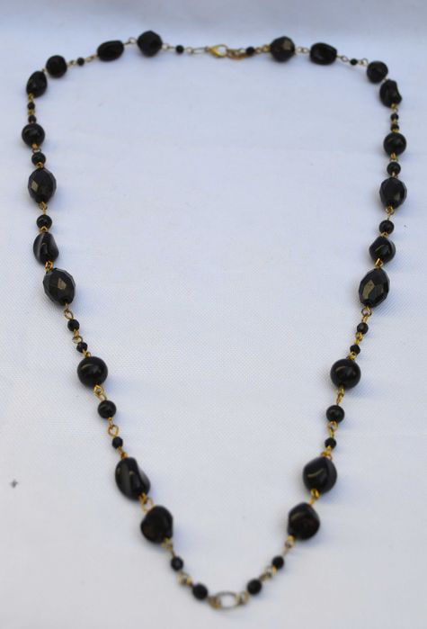 Вінтажне намисто. (207)