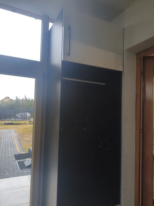 Szafa do przedpokoju