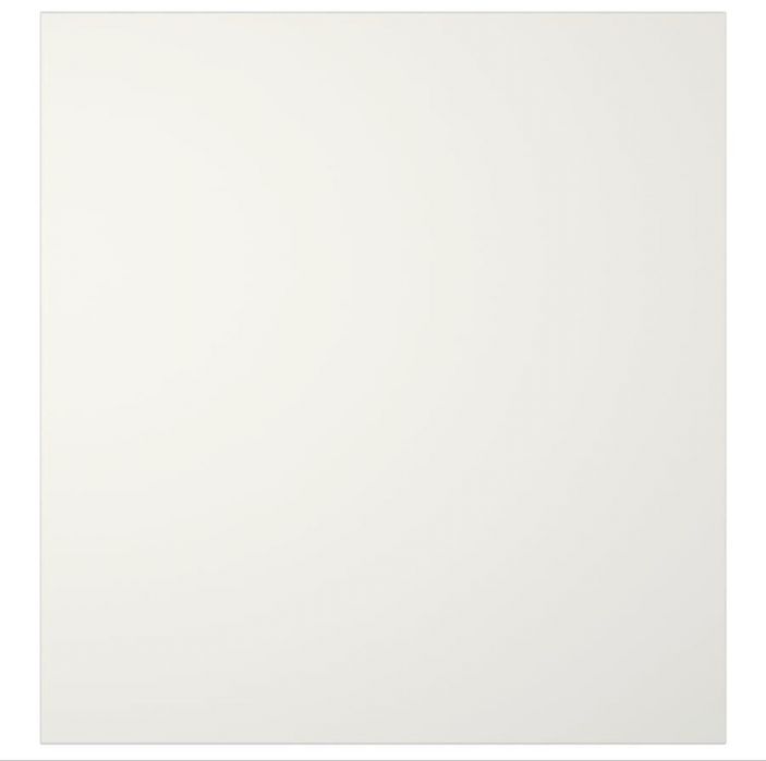 Portas IKEA BESTÅ Branco Brilhante – Novas, nunca usadas