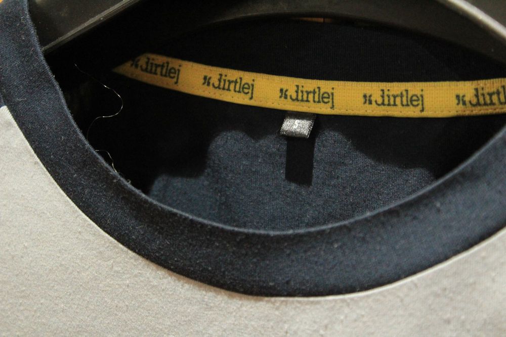 Jersey Dirtlej S / camisola bicicleta / btt