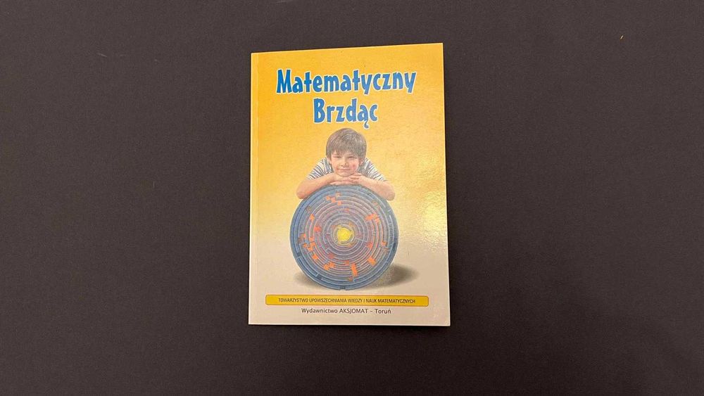 „Matematyczny Brzdąc”
