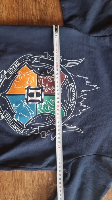 Bluza Harry Potter 140