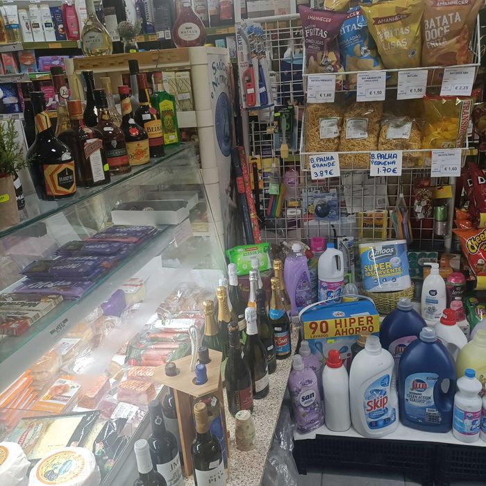 Trespasse Mercearia Amadora