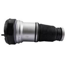 Пневмобаллон пневмоподушка перед Mercedes Мерседес W220 2203202138