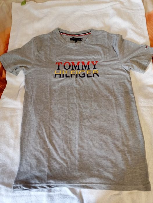 T shirt koszulka męska M