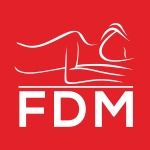 Łóżko domek z materacem