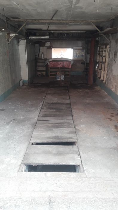 Здам в оренду гараж