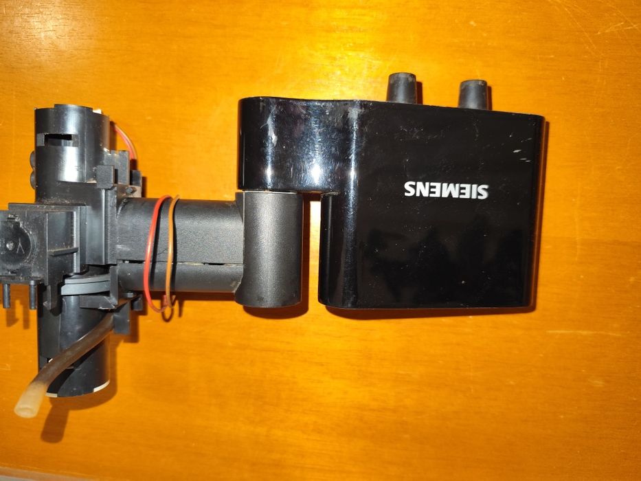 Диспенсер подачи кофе, Siemens EQ7
