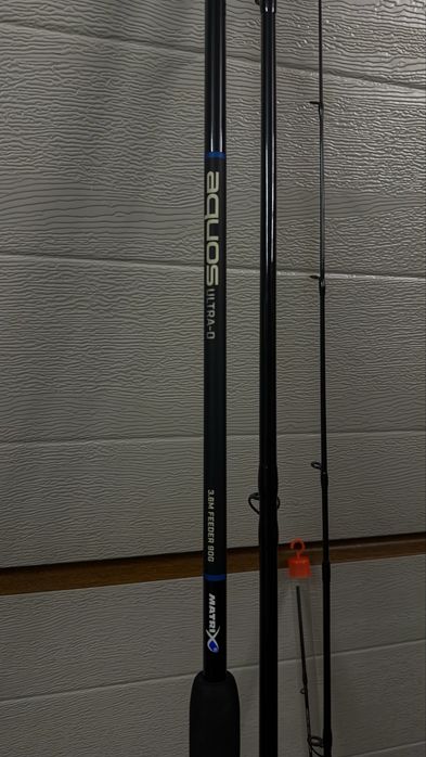 Matrix Aquos Ultra D 3,6m  90G
