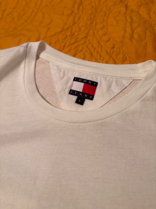 T-shirt Tommy Hilfiger
