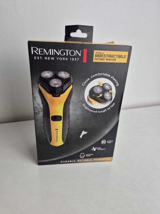 Чоловіча електробритва Remington PR1855 бездротова