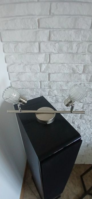 Lampa halogenowa sufitowa