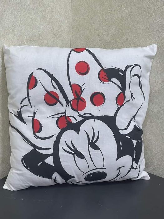 Дитяча подушка Дісней. Міккі Маус. Русалонька